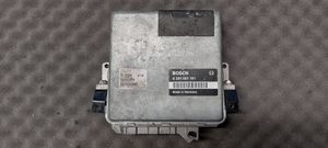 Alfa Romeo 155 Sterownik / Moduł ECU 0281001191