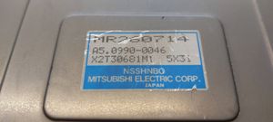 Mitsubishi Galant Autres unités de commande / modules MR260714