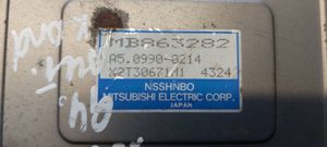 Mitsubishi Galant ABS valdymo blokas MB863282