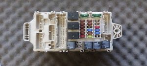 Mitsubishi Lancer Komputer / Sterownik ECU i komplet kluczy MN132618