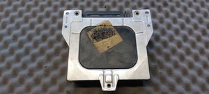 BMW 3 E30 Sterownik / Moduł ECU 0280001301