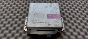 BMW 3 E30 Sterownik / Moduł ECU 0260200005