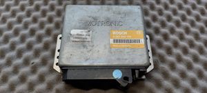 BMW 3 E30 Sterownik / Moduł ECU 0261200174