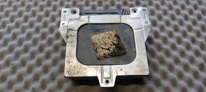 BMW 3 E30 Sterownik / Moduł ECU 0280001301