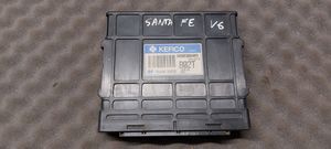 Hyundai Santa Fe Vaihdelaatikon ohjainlaite/moduuli 9544039620