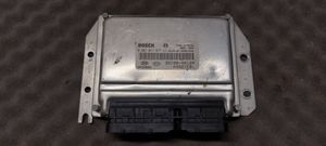 Hyundai H-1, Starex, Satellite Sterownik / Moduł ECU 391004A120