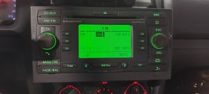 Ford Mondeo Mk III Radio/CD/DVD/GPS head unit 3S7T18K931CB