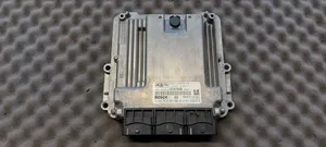 Land Rover Freelander 2 - LR2 Centralina/modulo del motore AG9112A650SB