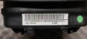 Land Rover Freelander 2 - LR2 Ohjauspyörä 6H523F945AE