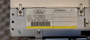 Ford Mondeo Mk III Panel / Radioodtwarzacz CD/DVD/GPS 5S7T18B988AC