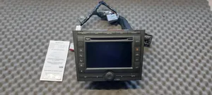 Ford Mondeo Mk III Panel / Radioodtwarzacz CD/DVD/GPS 5S7T18B988AC