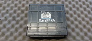 Mitsubishi Galant Sterownik / Moduł ECU MD362347