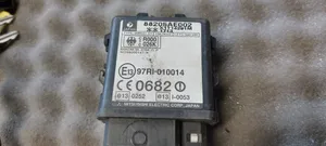 Subaru Impreza II Komputer / Sterownik ECU i komplet kluczy 22611AF494