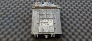 Volkswagen II LT Sterownik / Moduł ECU 074906021E