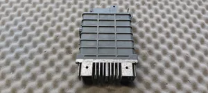 Volkswagen Corrado Sterownik / Moduł ECU 037906022EH