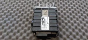 Volkswagen Corrado Sterownik / Moduł ECU 037906022EH