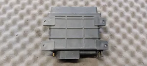 Volvo 740 Engine control unit/module 0261201009