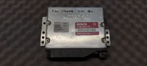 Fiat Croma Sterownik / Moduł ECU 0261203172