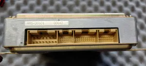 Audi 100 S4 C4 Sterownik / Moduł ECU 4A0906266AA