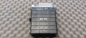 Mercedes-Benz 190 W201 Engine control unit/module 0065450032