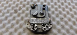 Mercedes-Benz 190 W201 Amplificatore centralina di accensione 0055452932