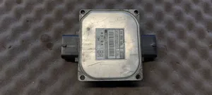 Opel Vectra C Module de contrôle de boîte de vitesses ECU 55350502