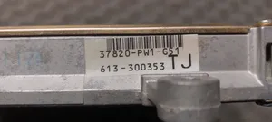 Honda Concerto Sterownik / Moduł ECU 37820PW1G51