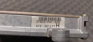 Honda Concerto Sterownik / Moduł ECU 37820PW1G00