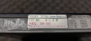 Honda Accord ABS control unit/module 39790SM4A11