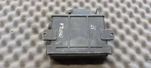 Opel Omega A Other control units/modules 0227400028