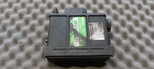 Opel Vectra A Other control units/modules 0227400037