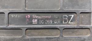 Opel Ascona C Engine control unit/module 90269401