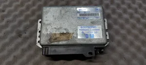 Opel Vectra A Sterownik / Moduł ECU 0285007049