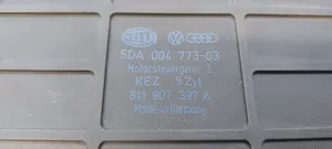Audi 100 200 5000 C3 Moottorin ohjainlaite/moduuli 811907397A