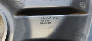 Volvo V50 Mascherina/griglia fendinebbia anteriore 30779101