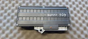 Peugeot 406 Sterownik / Moduł ECU 9629766680