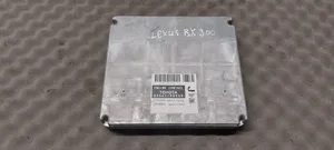 Lexus RX 300 Sterownik / Moduł ECU 8966148550