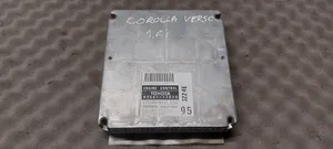 Toyota Corolla Verso AR10 Calculateur moteur ECU 8966113070