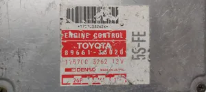 Toyota Camry Centralina/modulo del motore 8966133020