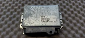 Toyota Carina T190 Sterownik / Moduł ECU 0261200682