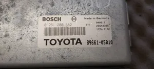 Toyota Carina T190 Sterownik / Moduł ECU 0261200682