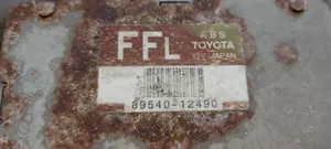 Toyota Corolla E110 Sterownik / moduł ABS 8954012490