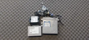 Volvo S40, V40 Calculateur moteur ECU 7700868321