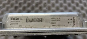 Volvo XC70 Calculateur moteur ECU 0281010319