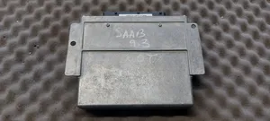 Saab 9-5 Sterownik / Moduł ECU 5380068