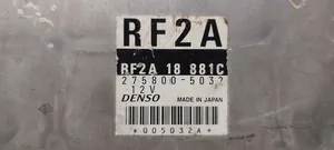 Mazda 626 Kit centralina motore ECU e serratura RF2A18881C