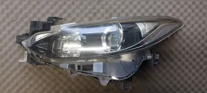 Mazda 3 III Phare frontale BHT451040