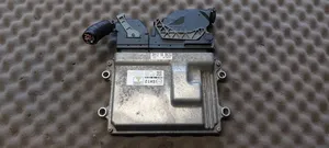 Mazda 3 III Calculateur moteur ECU SH1218881A