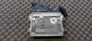 Mazda 3 III Calculateur moteur ECU SH1218881A