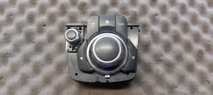 Mazda 3 III Controllo multimediale autoradio B45A66CM0C